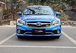 Soueast V5