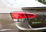Soueast V5