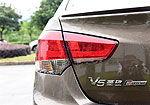Soueast V5