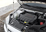 Soueast V6 Lingshi