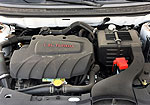 Soueast V6 Lingshi