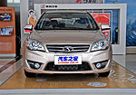 Soueast V6 Cross
