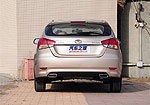 Soueast V6 Cross