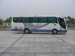 Shuchi Bus YTK6110D