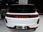Skyworth EV6