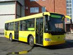Shen Long SLK6101