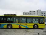 Shen Long SLK6111
