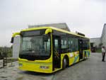 Shen Long SLK6111