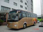 Shen Long SLK6126: Фото 1