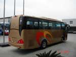 Shen Long SLK6126: Фото 2