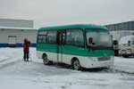 Shen Long SLK6600