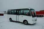 Shen Long SLK6600