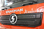 Shaanxi Shacman 3256