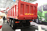 Shaanxi Shacman 3256