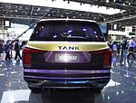 Tank 800