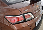 Venucia D60