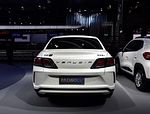 Venucia D60 EV