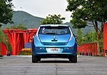 Venucia Morning Wind EV