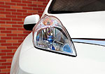 Venucia Morning Wind EV