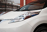 Venucia Morning Wind EV