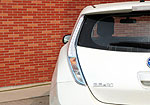 Venucia Morning Wind EV