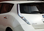 Venucia Morning Wind EV