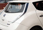Venucia Morning Wind EV