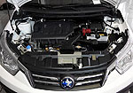 Venucia R50X