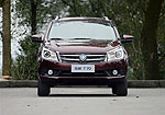 Venucia T70