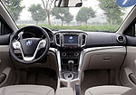 Venucia T70