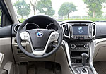 Venucia T70