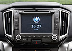 Venucia T70