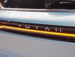 Voyah Free