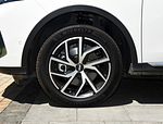 Wey Latte DHT PHEV