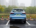 Wey Macchiato DHT-PHEV