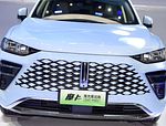 Wey Mocha PHEV