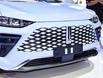 Wey Mocha PHEV