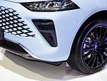 Wey Mocha PHEV