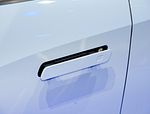 Wey Mocha PHEV