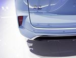 Wey Mocha PHEV