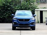 Wey VV6
