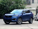 Wey VV6