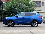 Wey VV6