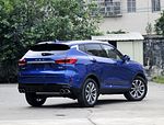 Wey VV6