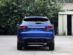 Wey VV6