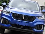 Wey VV6