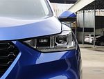 Wey VV6