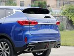 Wey VV6
