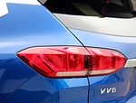 Wey VV6