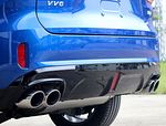 Wey VV6